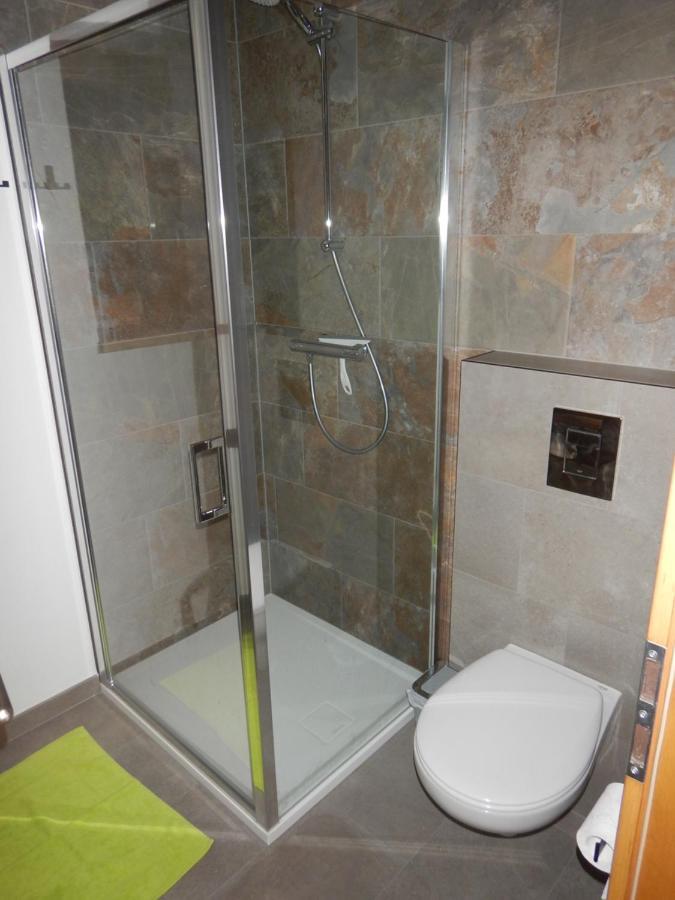 Chata Vermont Bedřichov Zewnętrze zdjęcie